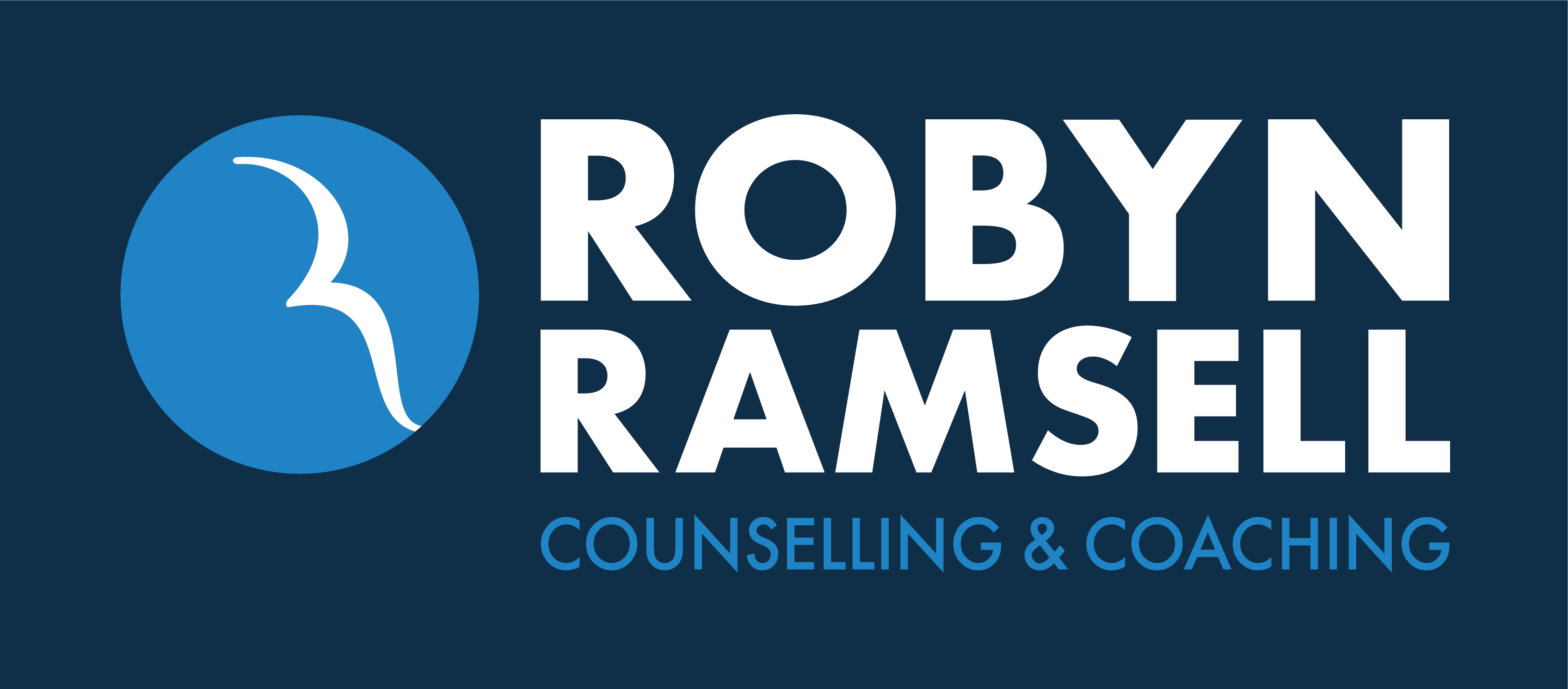 Robyn Ramsell Counselling & Coaching