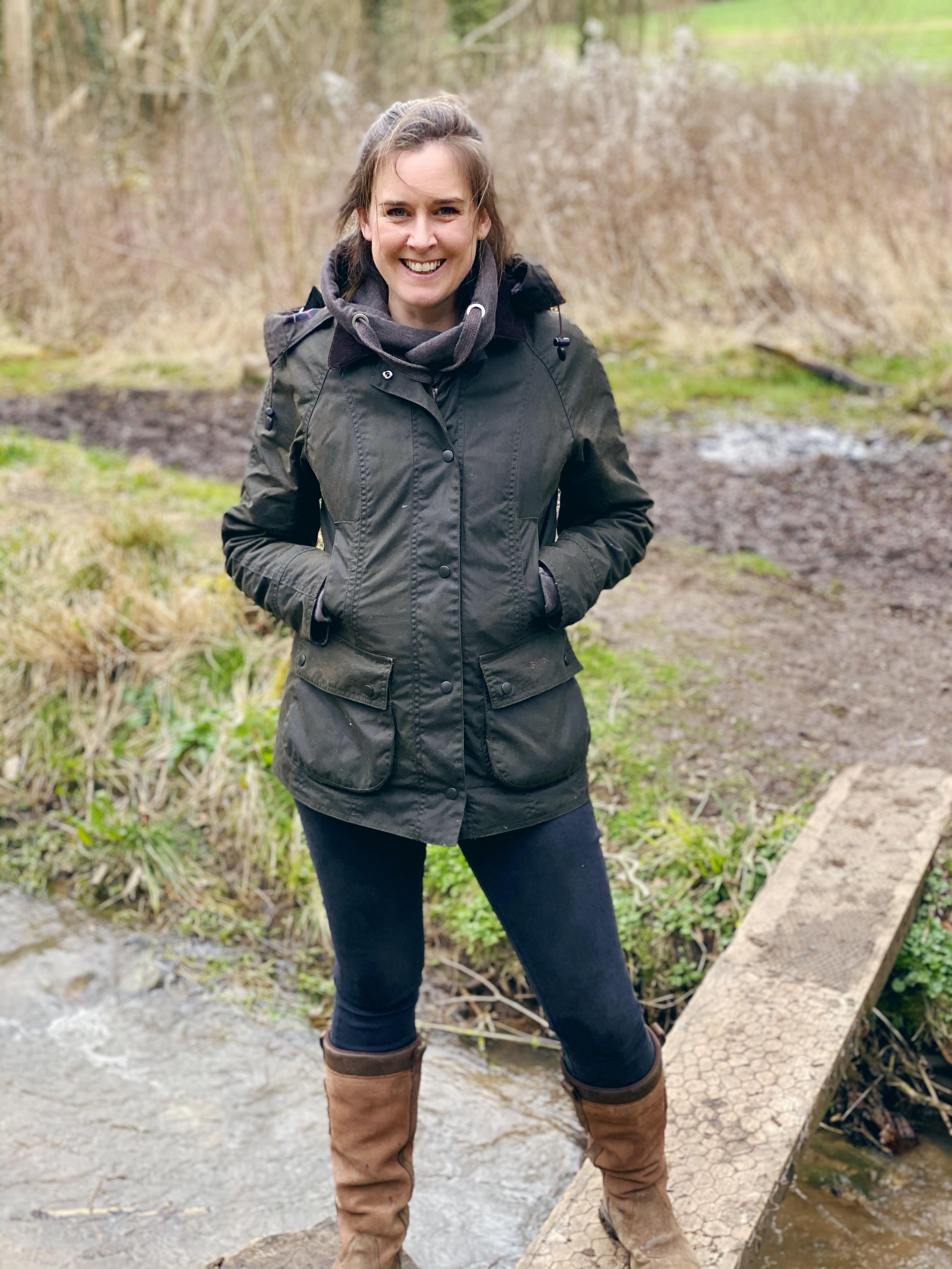 Robyn Ramsell - Therapeutic Counsellor and Coach